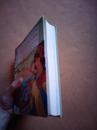 Breves Historias para Dormir