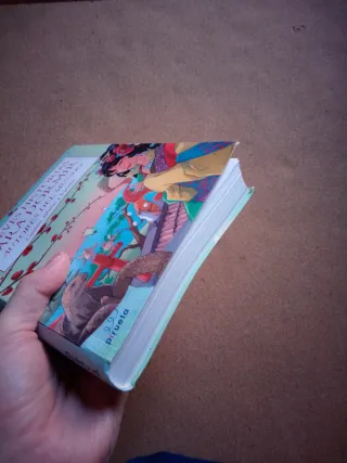 Breves Historias para Dormir