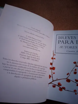 Breves Historias para Dormir