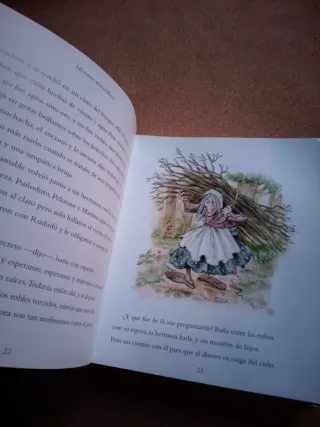 Breves Historias para Dormir