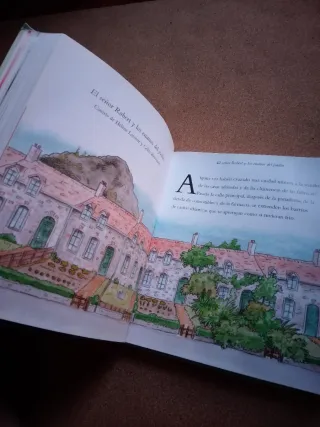 Breves Historias para Dormir