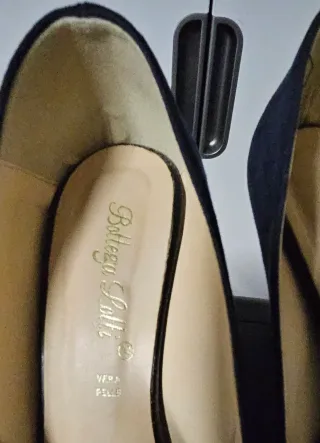 Bottega Lolli Scarpe Donna n.39