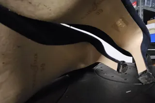 Bottega Lolli Scarpe Donna n.39