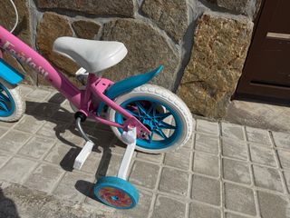 Bicicleta infantil