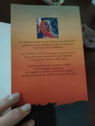 Libro Il Sentiero della Perfezione .