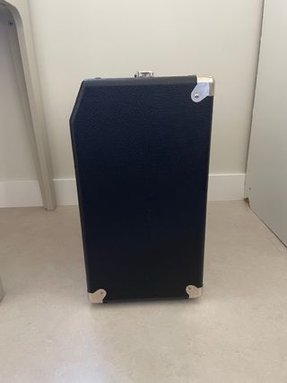 Fender Champion 40 + Footswitch