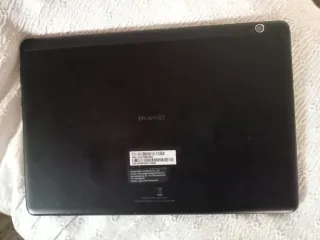 Tablet Huawei Nera