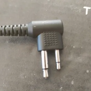 Casco Paramotor nuevo Peltor Optime III 3M