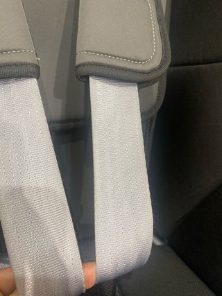 Silla de coche Britax Romer I-Size giro 360º