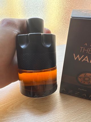 Perfume Azzaro The Most Wanted