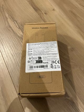 Ripetitore Wi-Fi