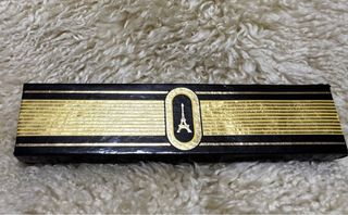 Mini Perfumes Colección París