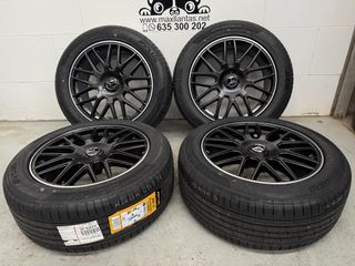 llantas 20 pulgadas originales Mercedes G 5x130