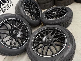 llantas 20 pulgadas originales Mercedes G 5x130