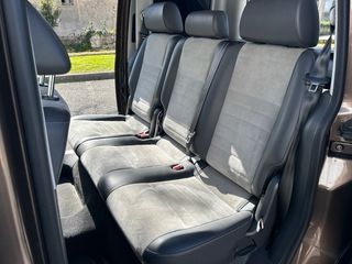 Volkswagen Caddy 2015