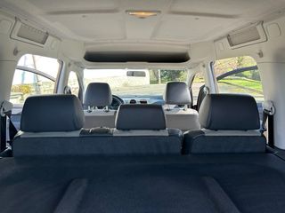 Volkswagen Caddy 2015