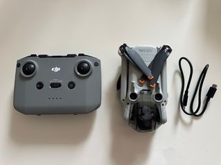 DJI Mini 3 Pro para piezas