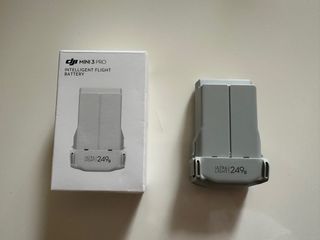 DJI Mini 3 Pro para piezas