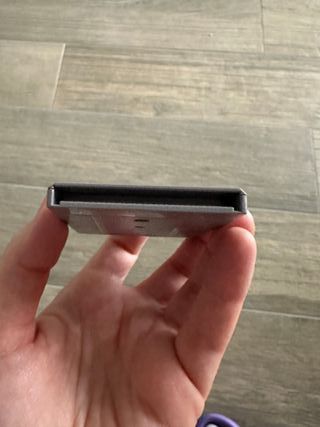 Soccer Game Boy Cartuccia Originale