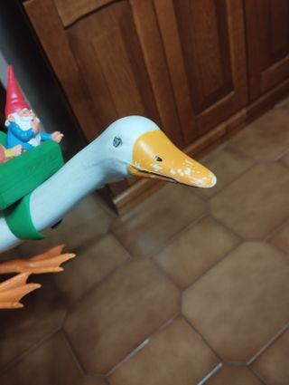 Oca di David lo Gnomo