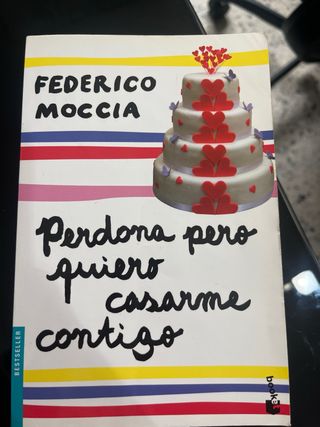 Perdona si te llamo amor