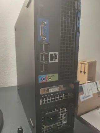 Dell Optiplex 3010 SFF