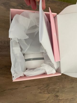 Sacaleches Eléctrico Manos Libres