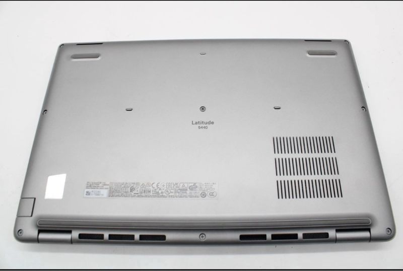 Dell Latitude 5440 Portatil Laptop afbeelding 5