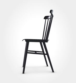 Sillas comedor Ton Ironica 135