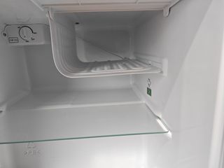 SEVERIN Mini nevera con compartimento de baja temp