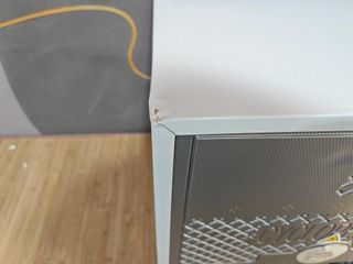 SEVERIN Mini nevera con compartimento de baja temp