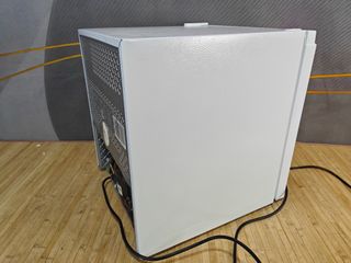 SEVERIN Mini nevera con compartimento de baja temp