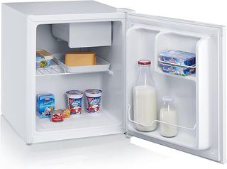 SEVERIN Mini nevera con compartimento de baja temp