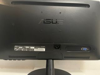 2x Schermi per computer 44x28 cm