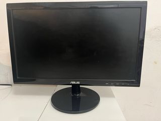 2x Schermi per computer 44x28 cm