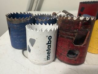 Lote Sierras de Corona y Husillos