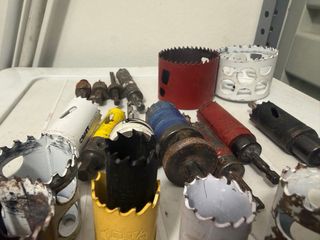 Lote Sierras de Corona y Husillos