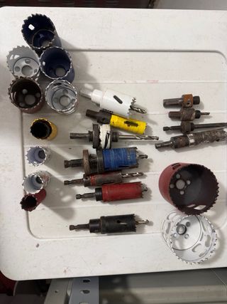 Lote Sierras de Corona y Husillos