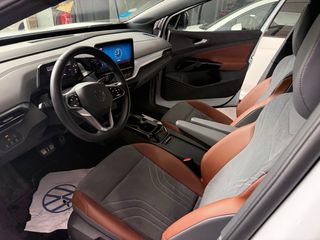 Volkswagen ID.4 2021