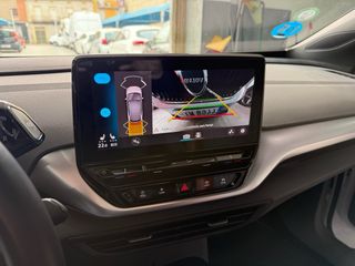 Volkswagen ID.4 2021