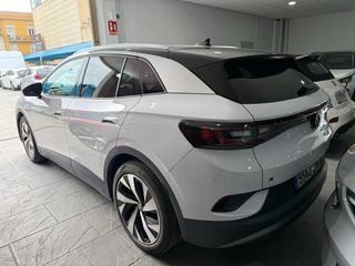 Volkswagen ID.4 2021