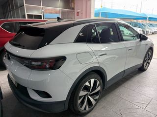 Volkswagen ID.4 2021