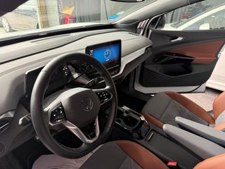 Volkswagen ID.4 2021