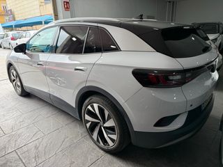 Volkswagen ID.4 2021