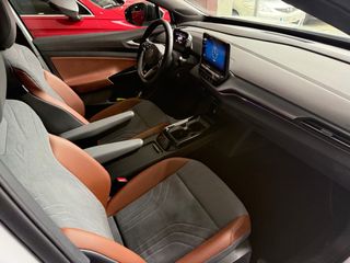 Volkswagen ID.4 2021