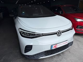 Volkswagen ID.4 2021