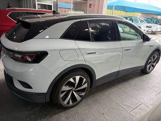 Volkswagen ID.4 2021