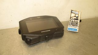 Reloj Suzuki V-Strom 1050 (2021)