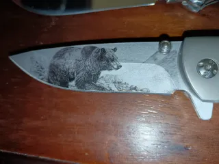 Coltelli artigianali limited edition