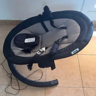 Hamaca eléctrica Ding